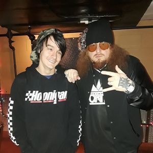 Meet your Posher, Connor